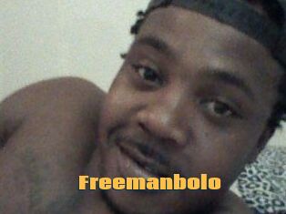 Freemanbolo