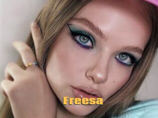 Freesa