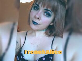 FrenchAlice
