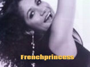 Frenchprincess