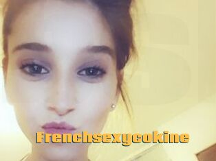 Frenchsexycokine