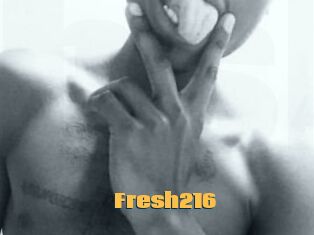 Fresh216