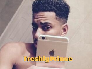 FreshlyPrince