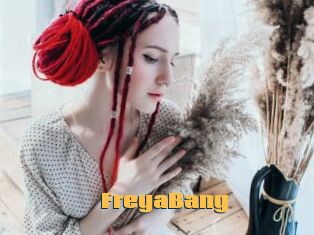FreyaBang
