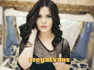 FreyaEvans