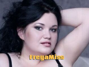 FreyaMiss