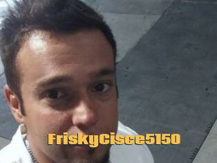 FriskyCisce5150