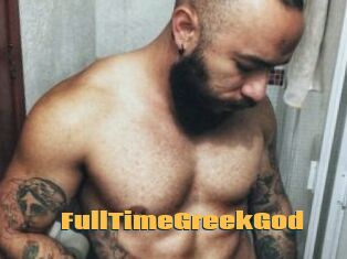 FullTimeGreekGod