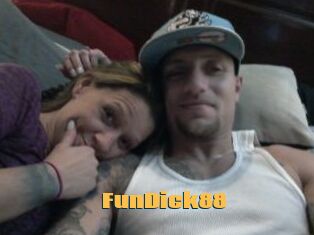 FunDick88