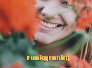FunkyFunky