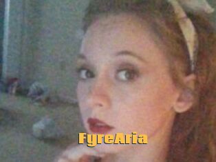 FyreAria