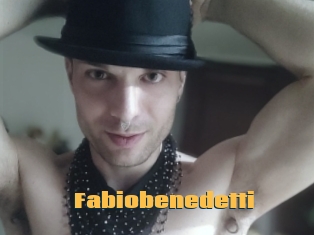 Fabiobenedetti