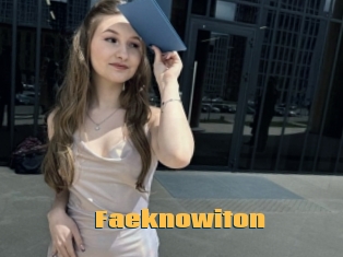 Faeknowiton