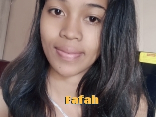 Fafah