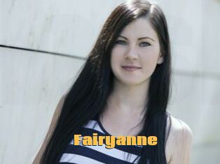 Fairyanne