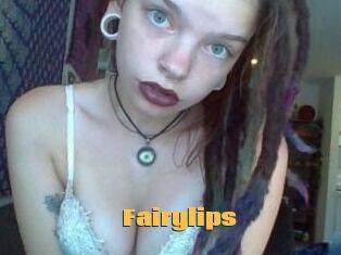 Fairylips