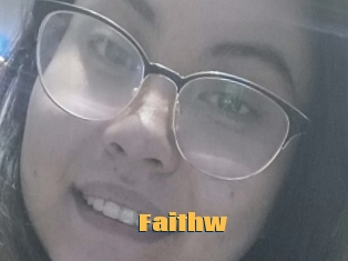 Faithw