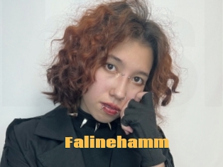 Falinehamm
