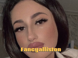 Fancyalliston