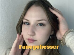 Fancychesser