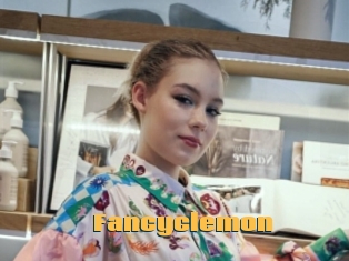Fancyclemon