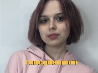 Fancydenmon