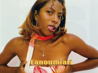 Fanoumiari