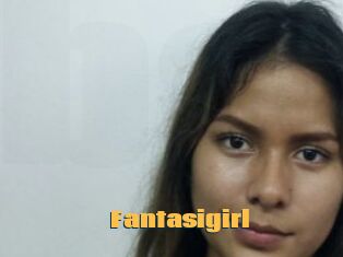 Fantasigirl