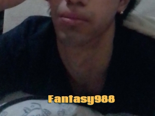 Fantasy988