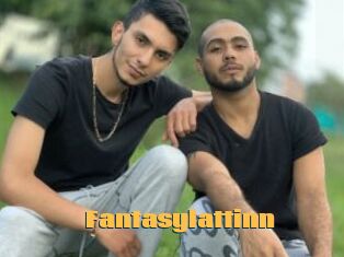 Fantasylattinn