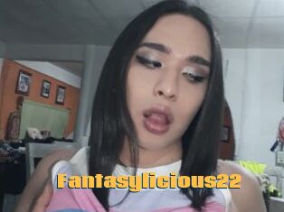 Fantasylicious22