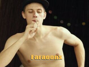 Faraoonx