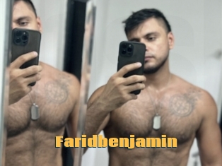 Faridbenjamin