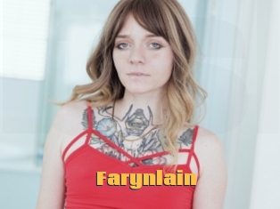 Farynlain