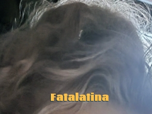 Fatalatina