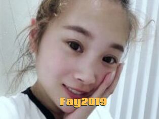 Fay2019
