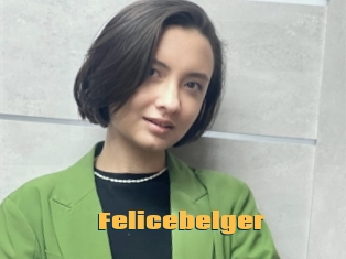 Felicebelger