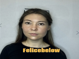 Felicebelow