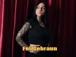 Felicebraun