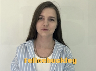 Felicebuckley