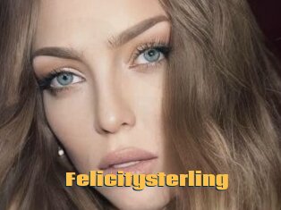 Felicitysterling