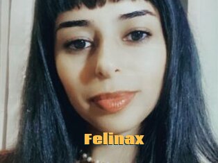Felinax