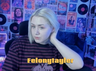 Felonytayler