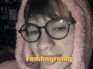 Femboyremy