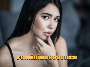 Feminineessence