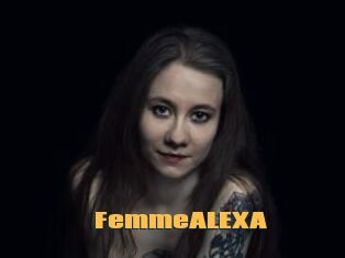 FemmeALEXA