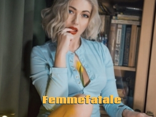 Femmefatale