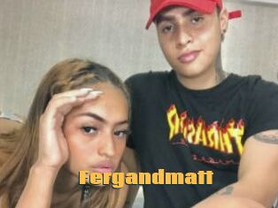 Fergandmatt