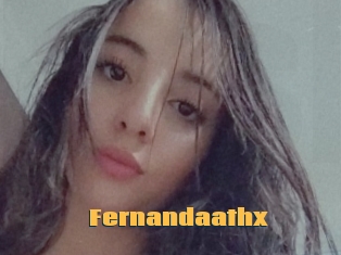 Fernandaathx