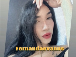 Fernandaevanns